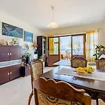 Kosa - Two Bedroom With Terrace And Sea View A1 Prizemlje Apartment