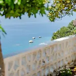 Kosa - Two Bedroom With Terrace And Sea View A1 Prizemlje Apartment