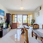Kosa - Two Bedroom With Terrace And Sea View A1 Prizemlje Apartment *